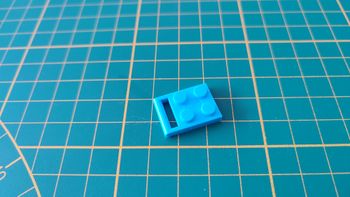 Pièce AM18329GD pièce détachée Mega Mattel #D79