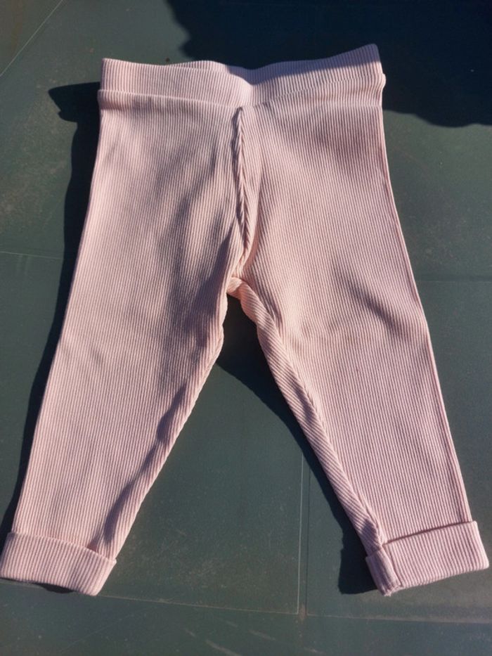 Leggings tape à l'œil