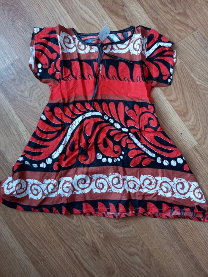 Robe manche courte - photo numéro 3