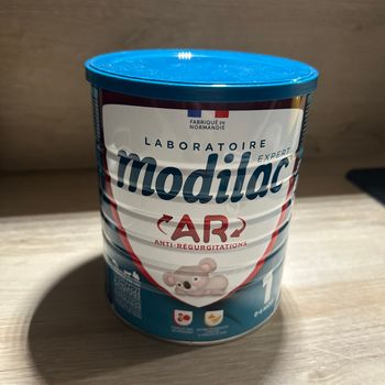 Modilac AR