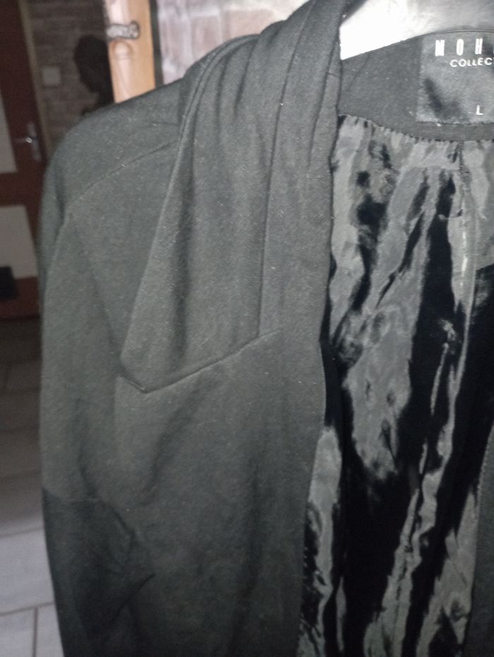 Veste - photo numéro 2