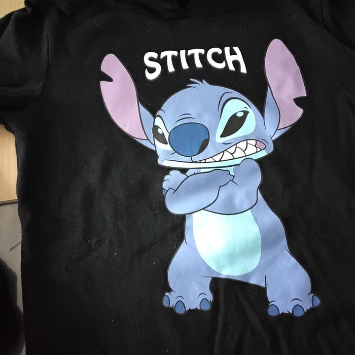Sweat Stitch taille M Disney Classic - photo numéro 6