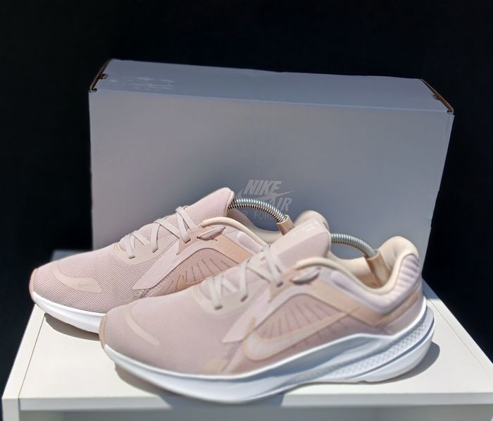 Baskets Nike Quest 5 - photo numéro 3