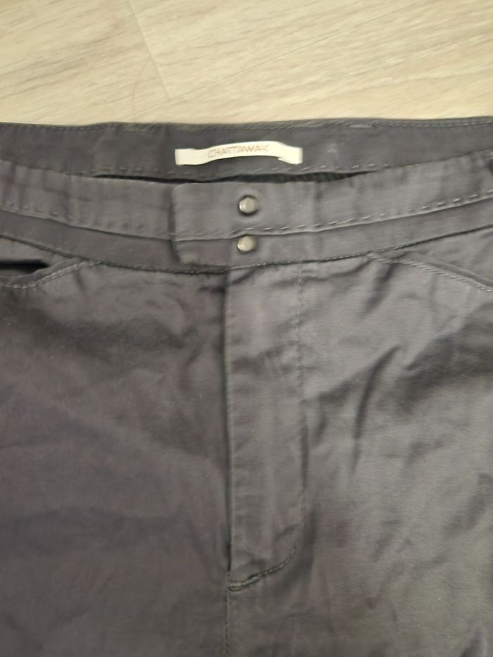 Pantalon taille 36 - photo numéro 2