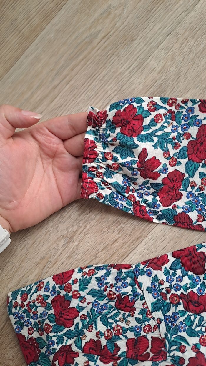 Robe Sergent Major neuve avec étiquette - photo numéro 4