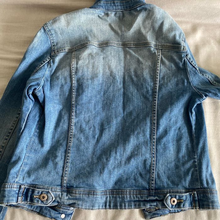 Veste en jean - photo numéro 5