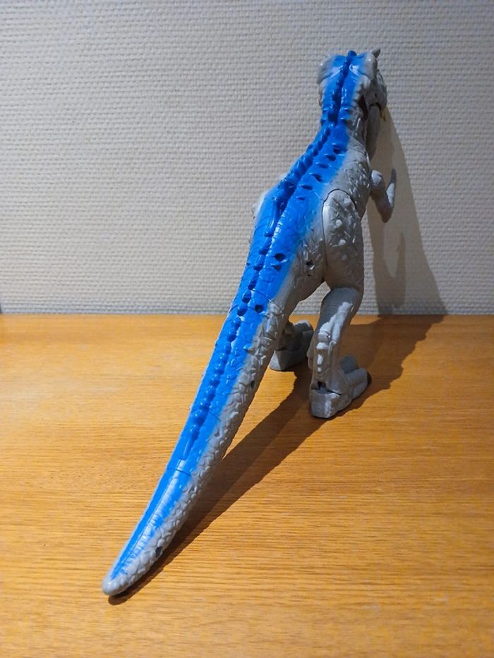 Dinosaure T-rex Megasaure - photo numéro 3