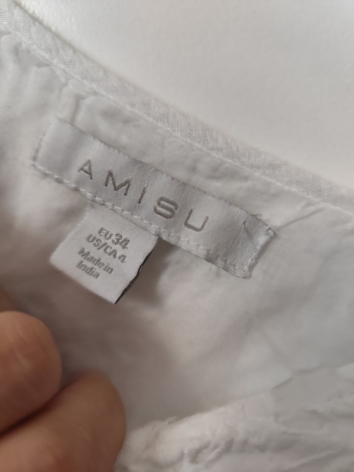 Robe 34 - photo numéro 4
