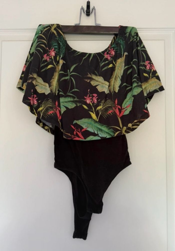 Body Jennyfer S - photo numéro 2