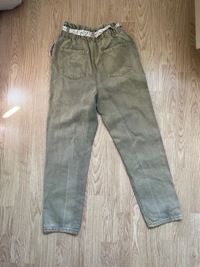 Jeans - photo numéro 5