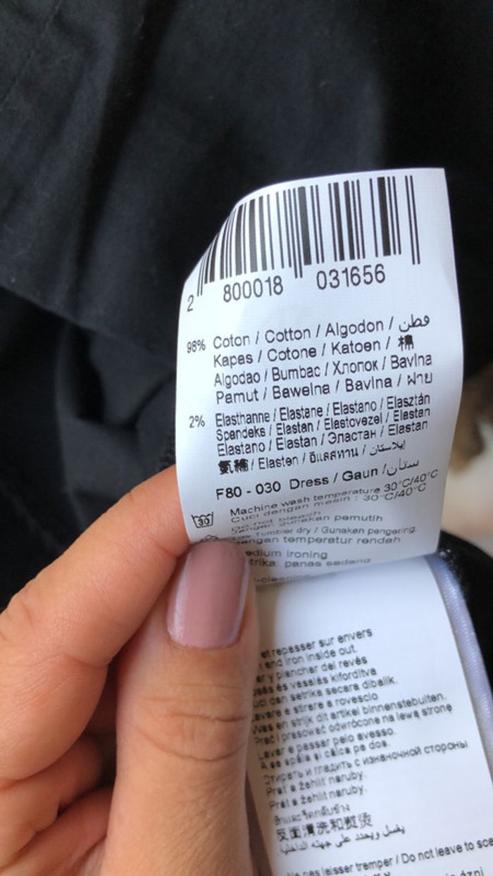 Robe neuve - photo numéro 5