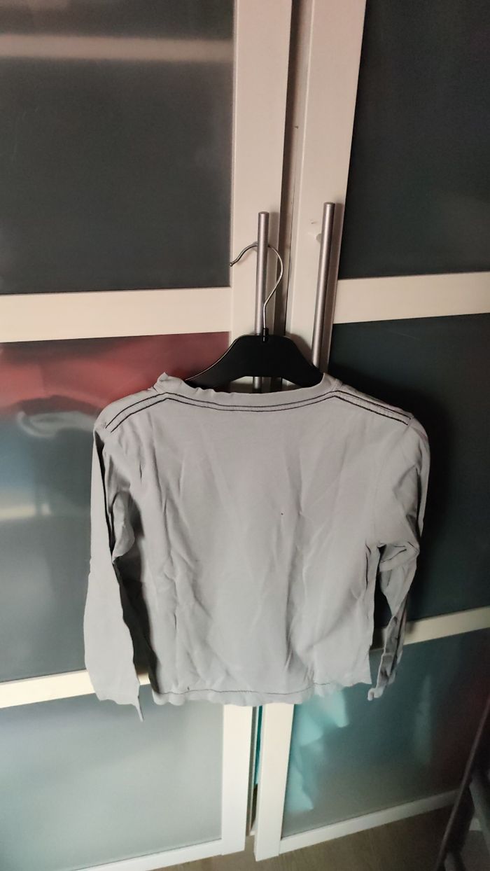 Tee shirt - photo numéro 2
