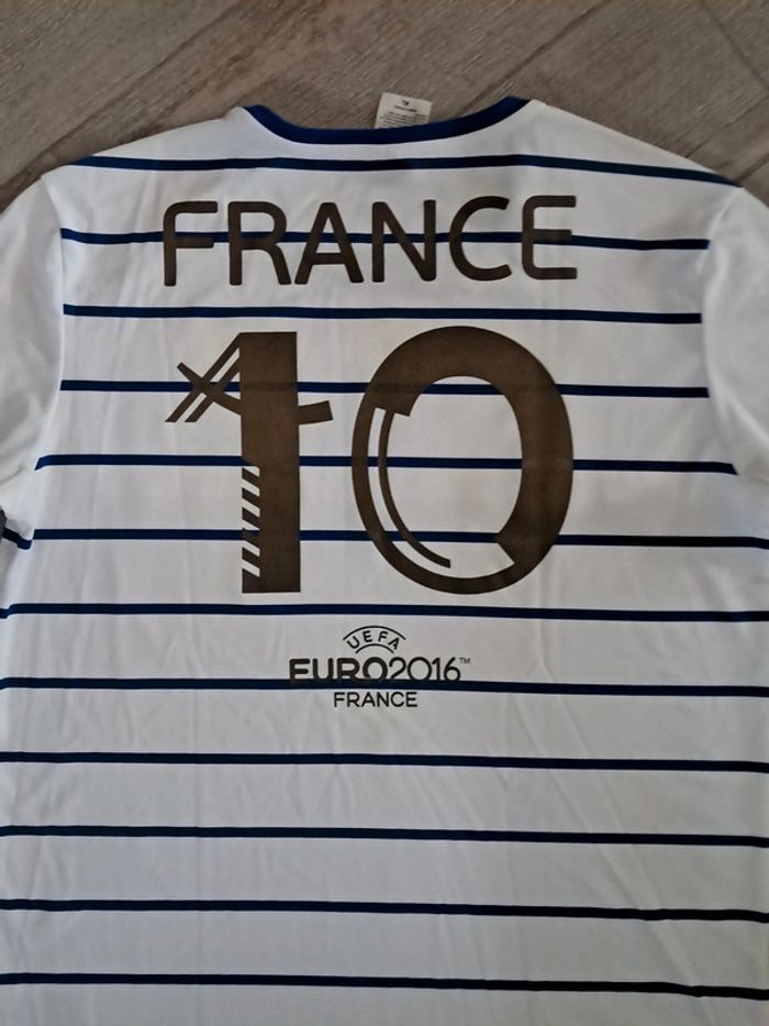 Tee-shirt euro2016 - photo numéro 7