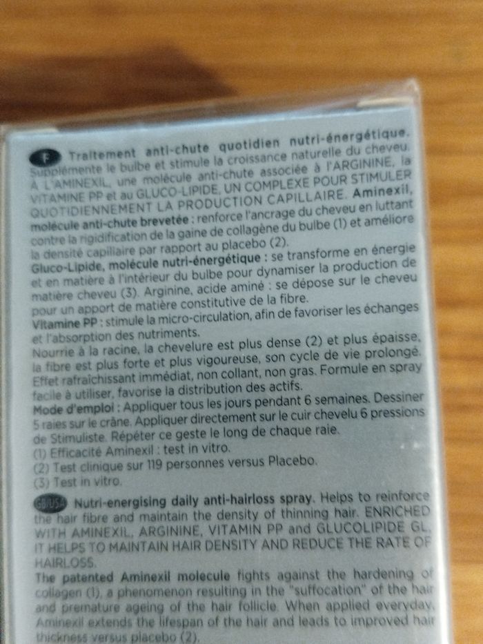 Lot kerastase élixir ultime+ spécifique - photo numéro 8