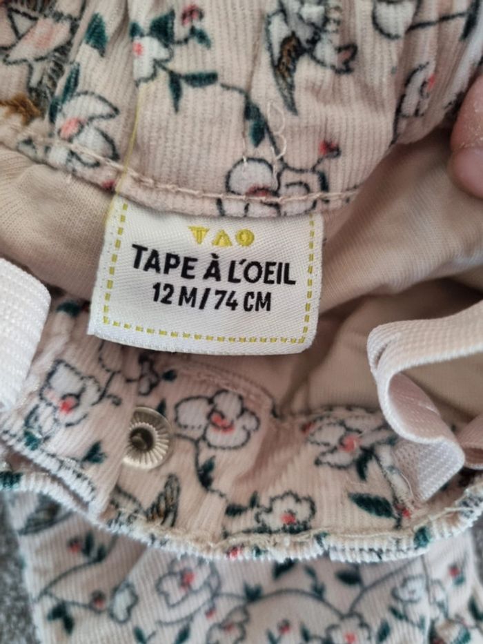 Pantalon - photo numéro 3