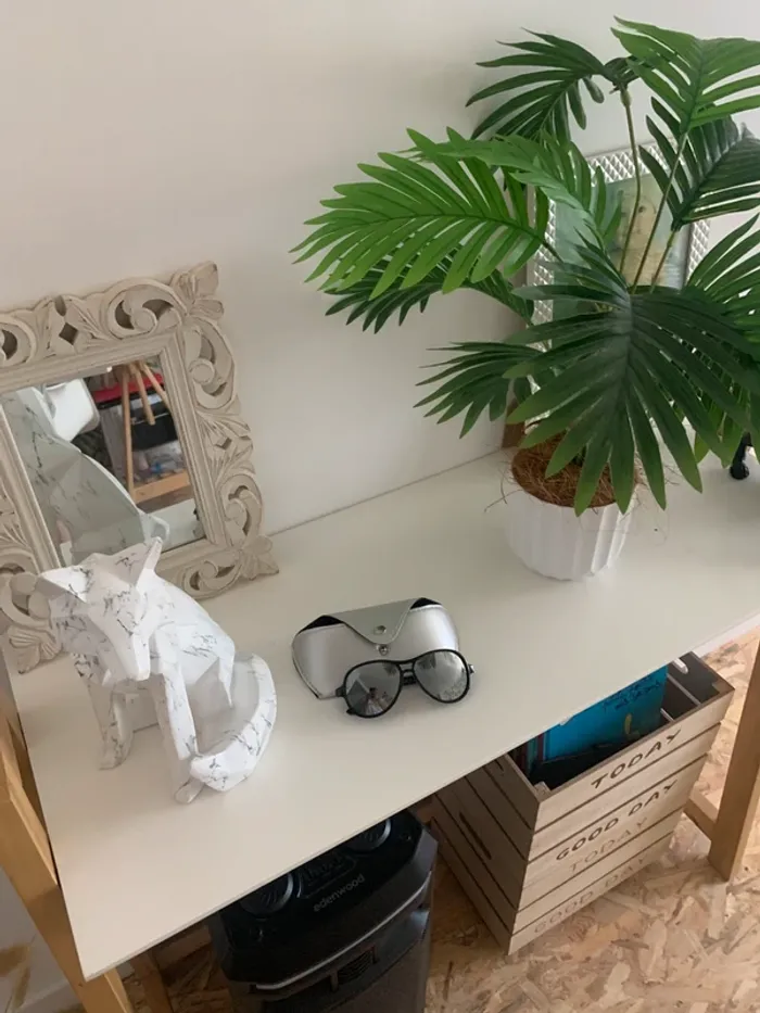 Lunette de soleil