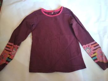 T-shirt Orchestra 10 ans