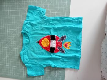 T-shirt manches courtes 