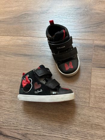 Baskets geox Minnie 20