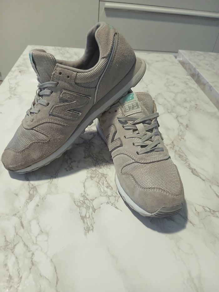 New balance - photo numéro 5