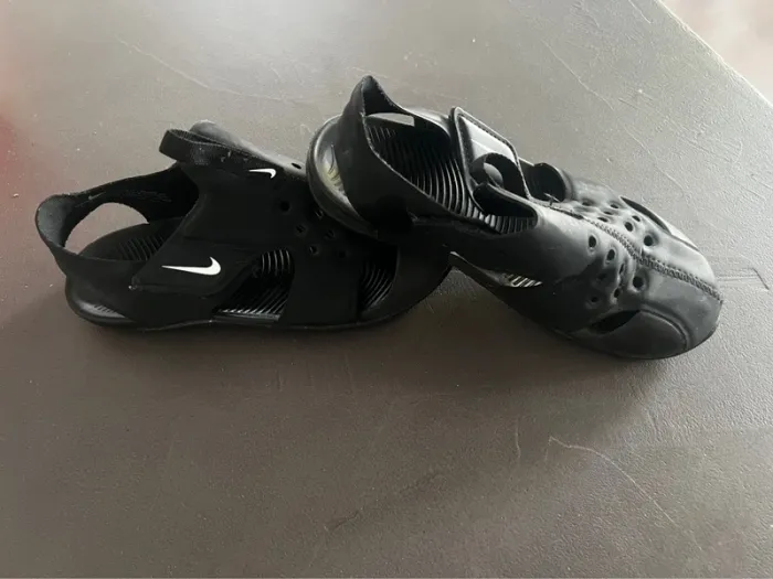 Sandales Nike