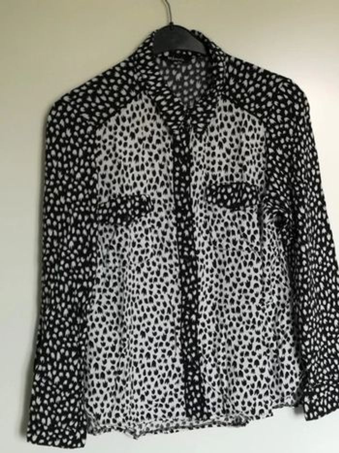 chemise femme MS Mode taille 46