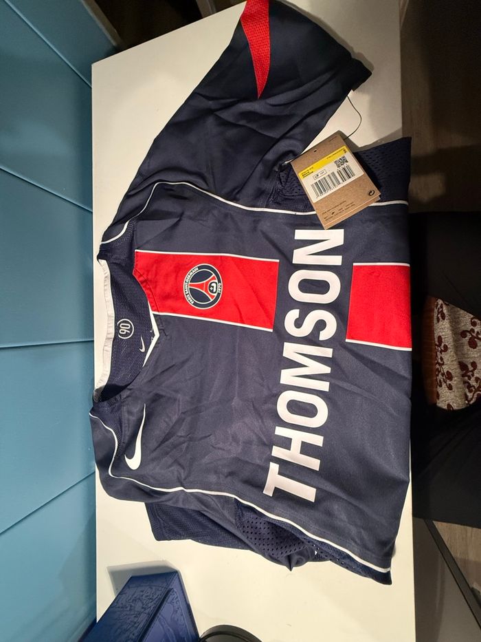 Maillot psg