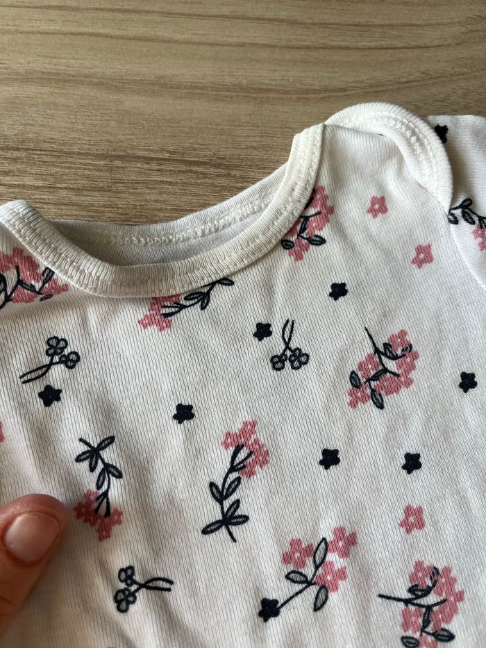 Lot 3 bodies - photo numéro 2