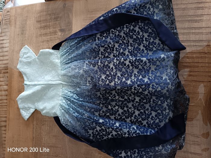 Robe de soirée - photo numéro 3