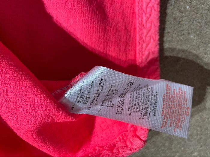 Robe Billieblush 9 mois - photo numéro 6