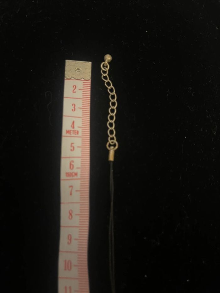 bracelet infini - photo numéro 7