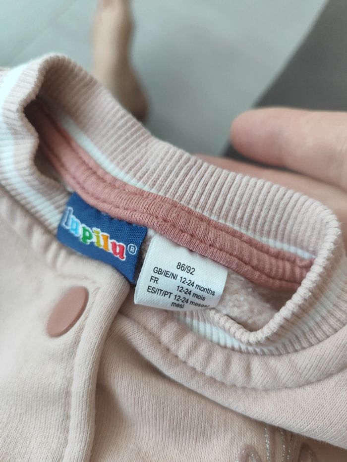 Ensemble jogging - photo numéro 3