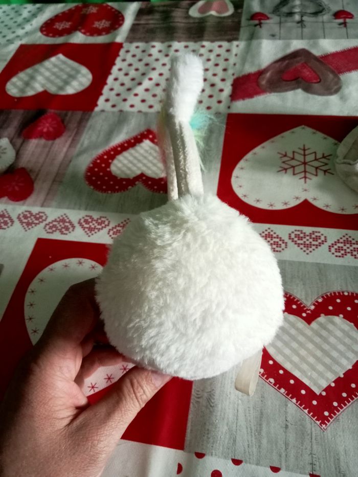 Serre tête licorne - photo numéro 3