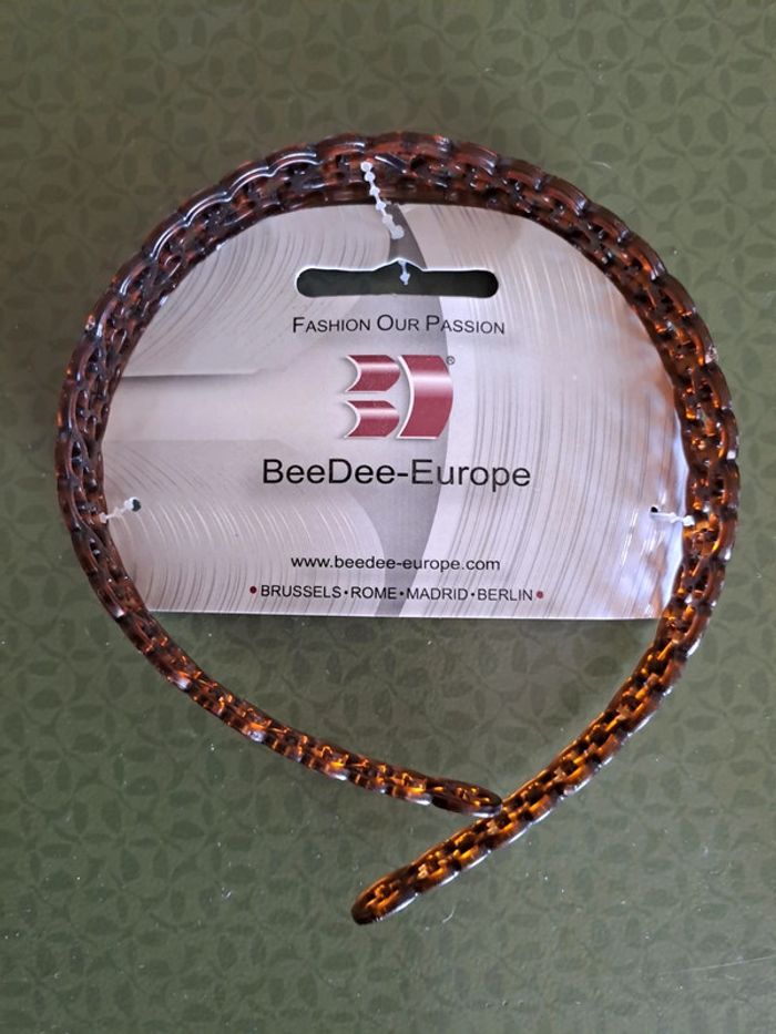 Serré tête