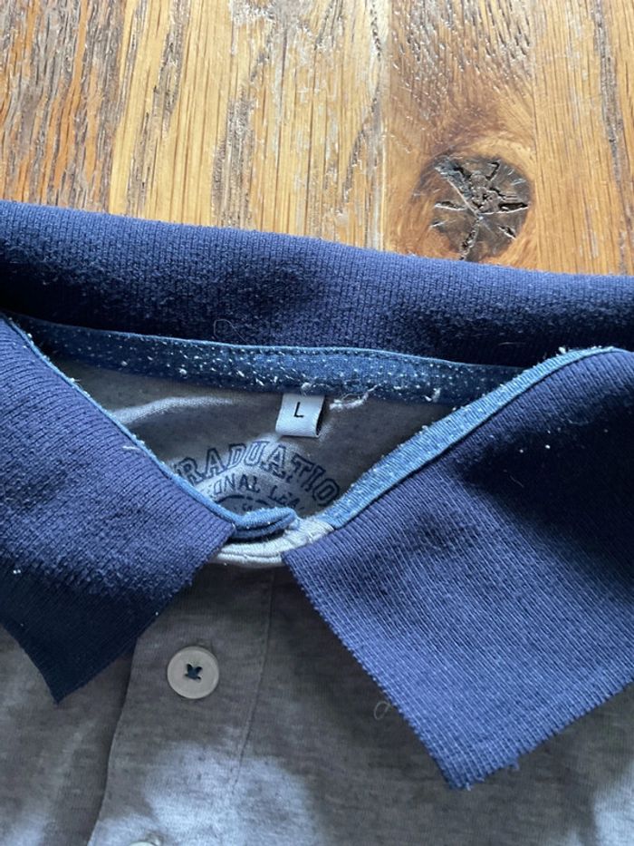 Polo Homme - photo numéro 4