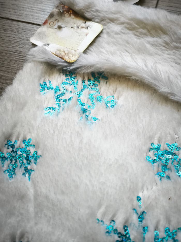 Chaussette de Noël - photo numéro 2