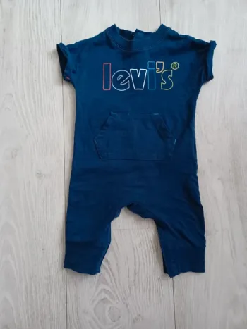 Combinaison Levi's
