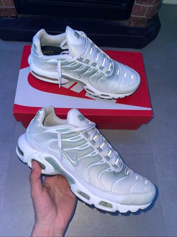 Chaussure Nike tn