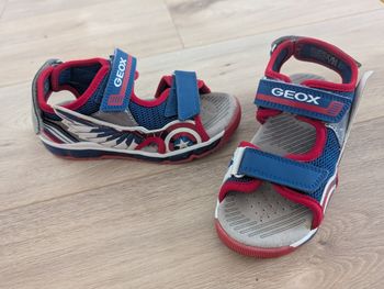 Sandales Geox Marvel 30