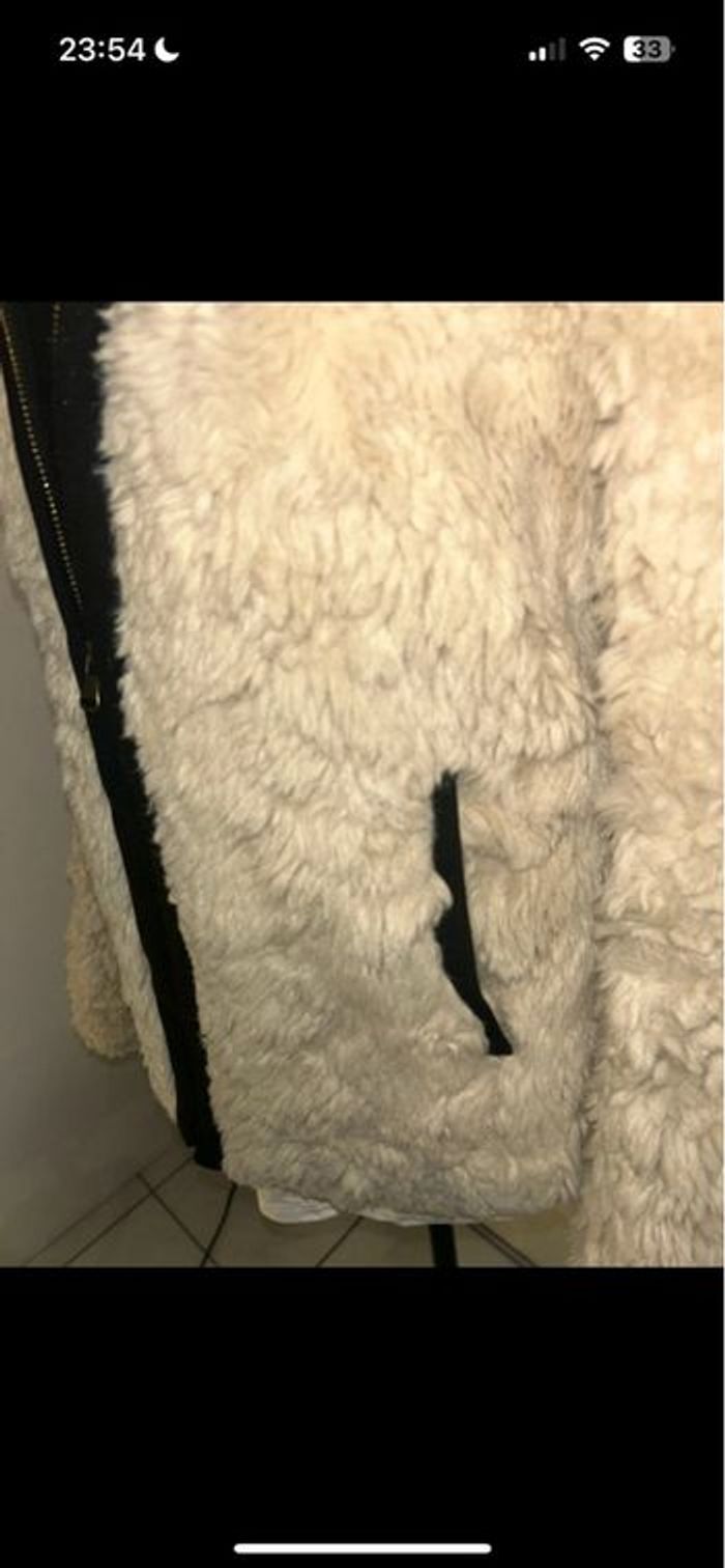 Veste chaude - photo numéro 2