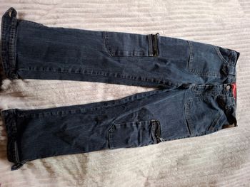 Pantalon jean