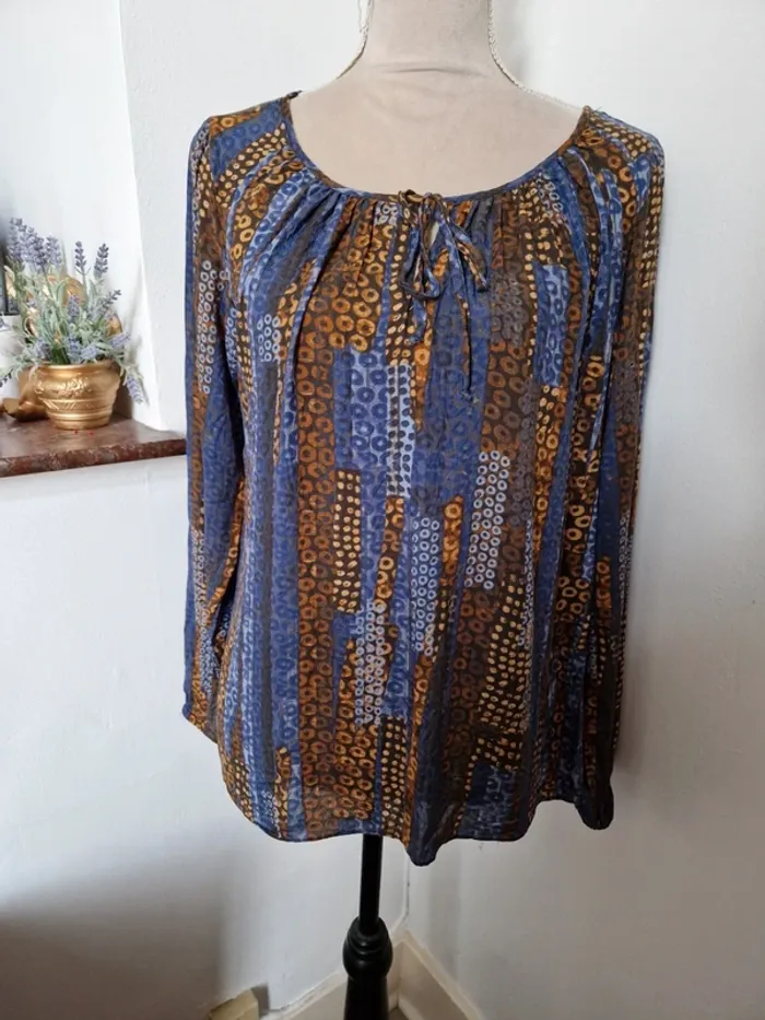Blouse ddp en parfait état