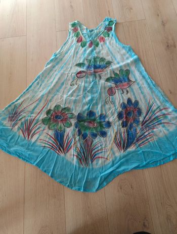 Robe été