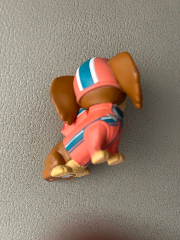 Figurine pour tonies pat patrouille liberty toniebox - photo numéro 2