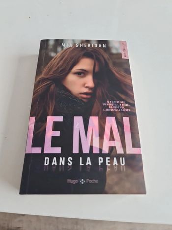Le mal dans la peau