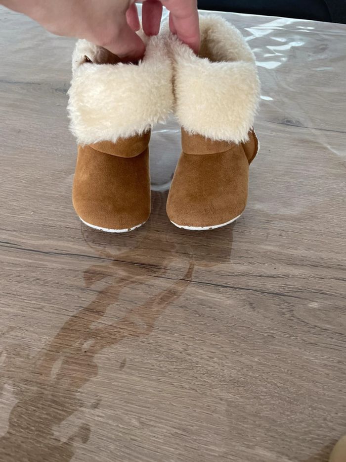 Bottines - photo numéro 2
