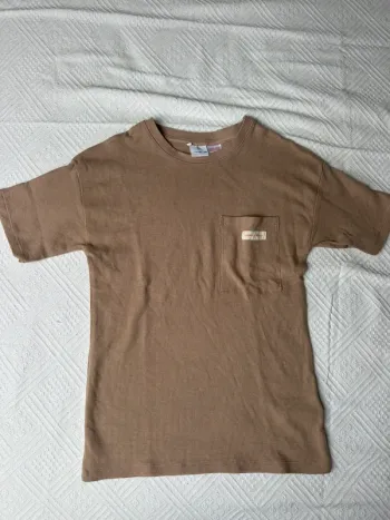 T-shirt Zara 11/12 ans