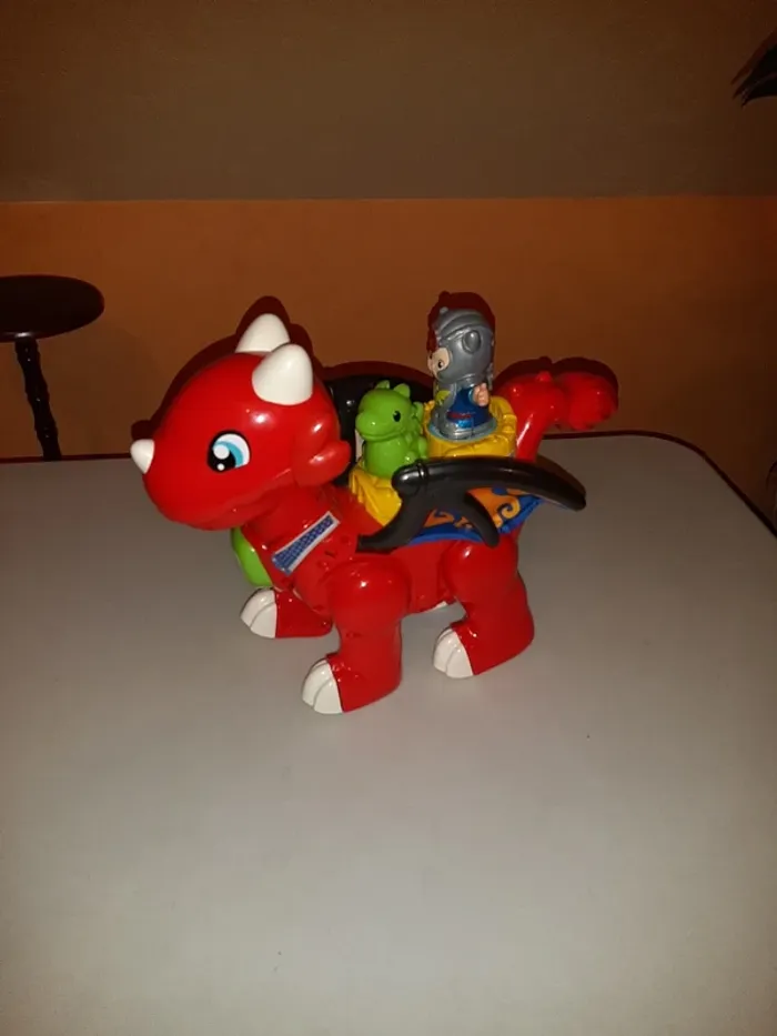Dragon William