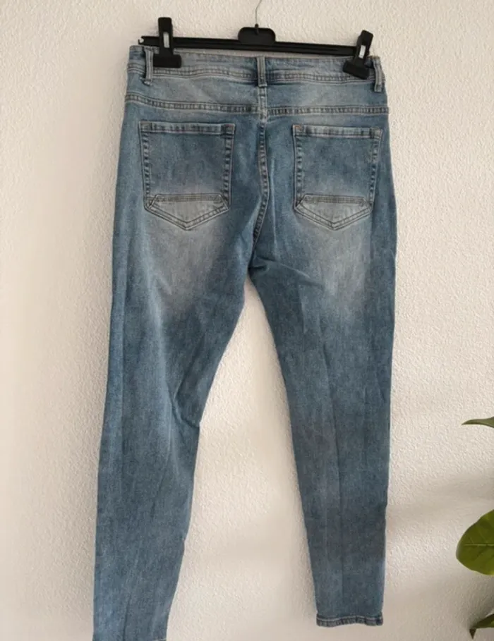 Jeans Homme - photo numéro 3
