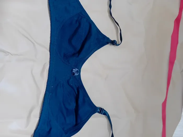 Soutien-gorge allaitement 105C - photo numéro 2